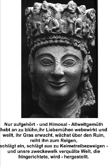Nur aufgehoert